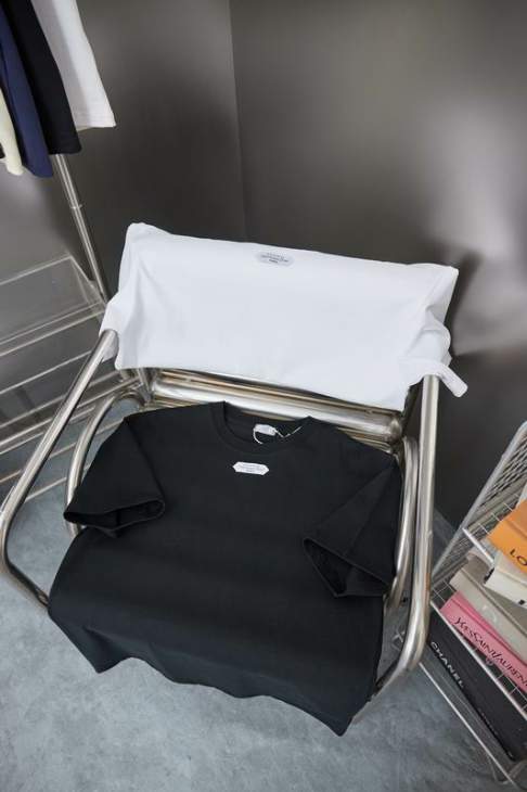 Dior T Shirts Short _SKUDiorS-XLhgntx7315747